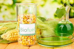 Dollar biofuel availability